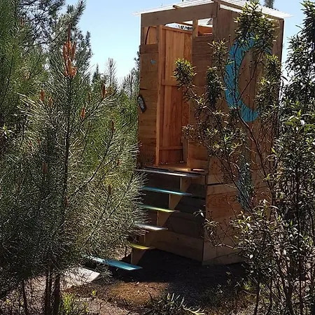 Musa Chalet * Aljezur