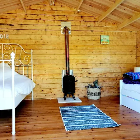 Musa Chalet * Алжезур