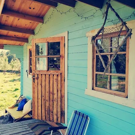 Musa Chalet * ألخيزور